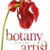 botany for the artist by sarah simblet