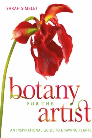 botany for the artist by sarah simblet