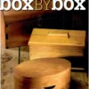 box by box