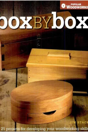 box by box