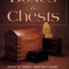 boxes chests how to make and decorate 15