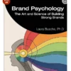 brand psychology the art and science of building strong brands