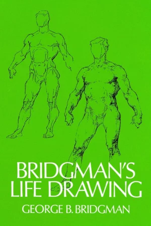 bridgmans life drawing