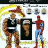 brush strokes with greatness the life art of joe sinnott