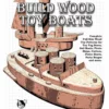 build wood toy boats