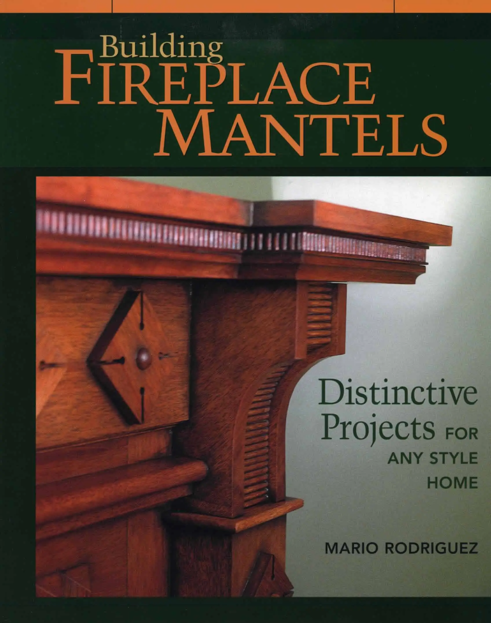 building fireplace mantels distinctive projects