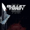 bullet train the art and making of the film