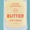 butter a rich history