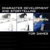 by lee sheldon character development and storytelling for games