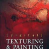 by owen demers digital texturing painting first