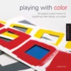 by richard mehl playing with color