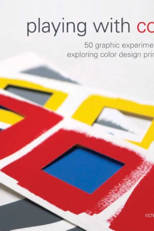 by richard mehl playing with color