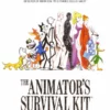 by richard williams the animators survival kit expanded