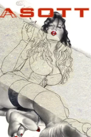 casotto sketch book 1