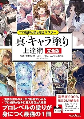 clip studio paint proexipad 2