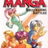 cmo dibujar manga 15