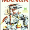 cmo dibujar manga 16 vehculos y robots como dibujar manga 16 spanish edition