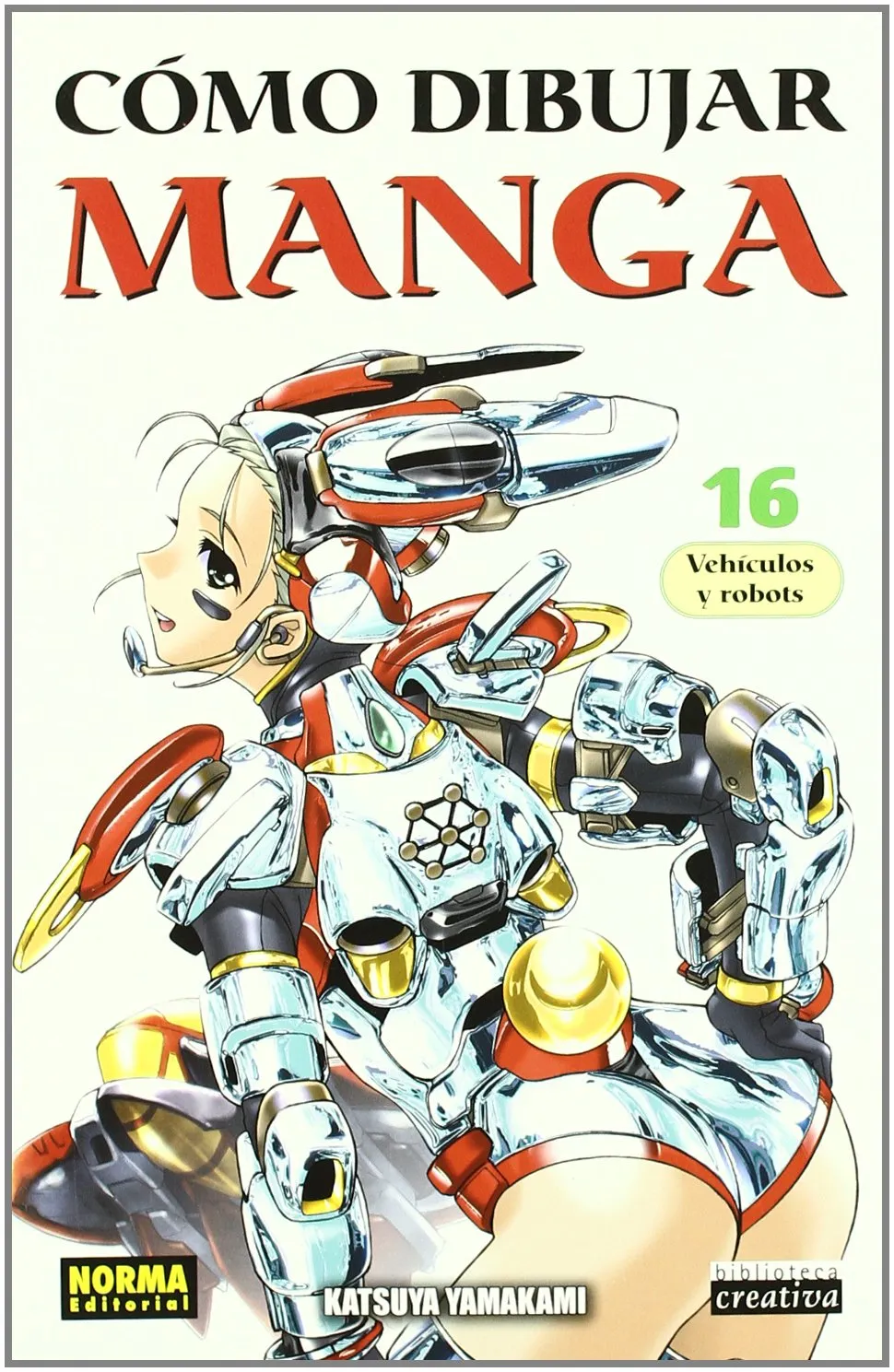 cmo dibujar manga 16 vehculos y robots como dibujar manga 16 spanish edition