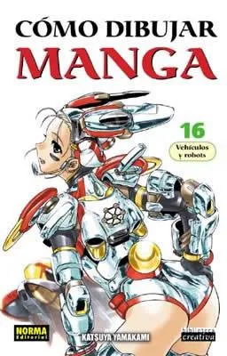 cmo dibujar manga 16 vehculos y robots