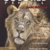 colored pencil magazine fe