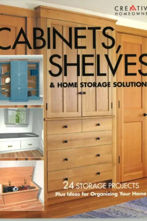 cabinets shelves and home storage solutions