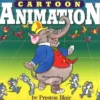 cartoon animation with preston blair