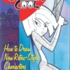 cartoon cool how to draw new retro style characters