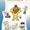 cartooning character design ht291