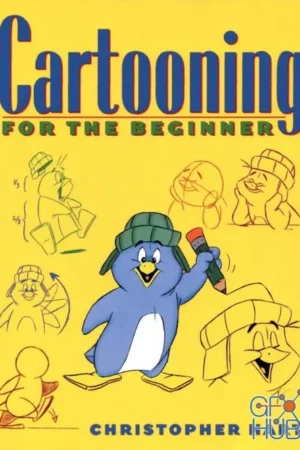 cartooning for the beginner 