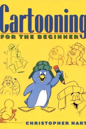 cartooning for the beginner