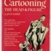 cartooning the head and figure