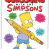 cartooning with the simpsons