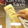 carving faces workbook