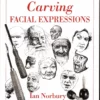 carving facial expressions