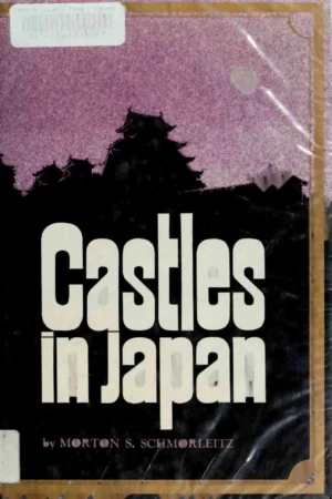castles in japan