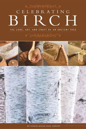 celebrating birch