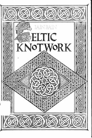 celtic knotwork 