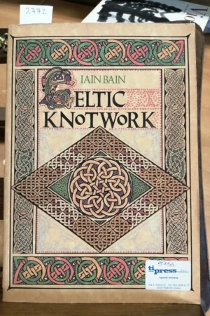 celtic knotwork