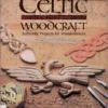 celtic woodcraft authentic projects for woodworkers