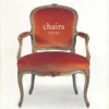 chairs a history