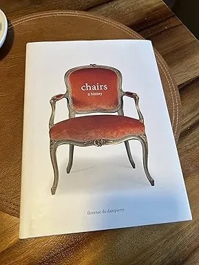 chairs a history2