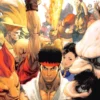 challengers street fighter eternal challenge