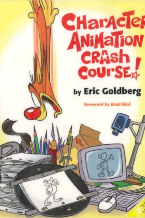 character animation crash course