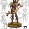 character design masterclass book one
