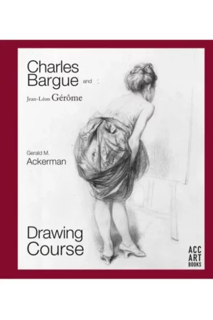 charles bargue drawing course 