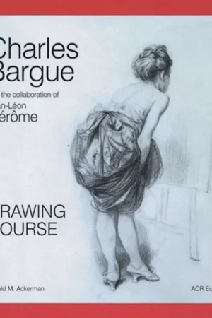 charles bargue drawing course with the collaboration of jean leon gerome 1