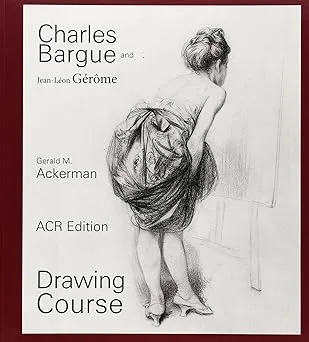 charles bargue drawing course2