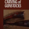 checkering carving of gunstocks