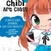 chibi art class a complete course in drawing chib