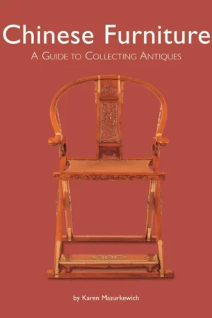chinese furniture a guide to collecting antiques 1